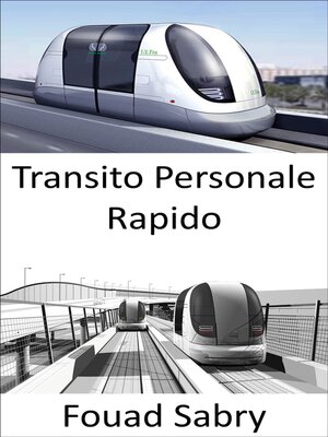 cover image of Transito Personale Rapido